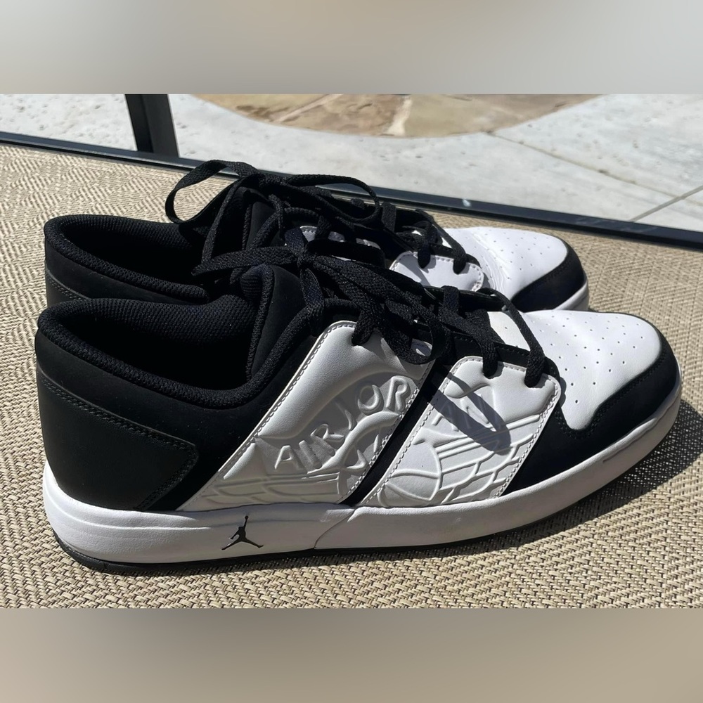 Nike Jordan Nu Retro 1 Low